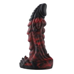 HISMITH Wildolo Fantasy Dildo Vibrator mit App &amp;...