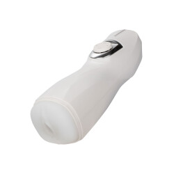 CALEXOTICS Optimum Power Pulsar Masturbator