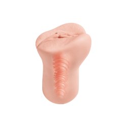 ALIVE Amelia Super Realistic Masturbator Skin