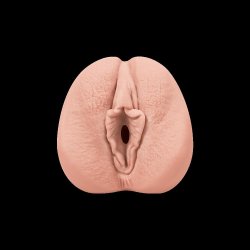 ALIVE Amelia Super Realistic Masturbator Skin