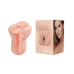 ALIVE Amelia Super Realistic Masturbator