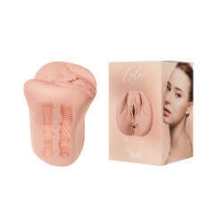 ALIVE BY ADRIEN LASTIC Lola Super Realistic Masturbator Skin