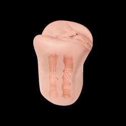 ALIVE  Lola Super Realistic Masturbator Skin