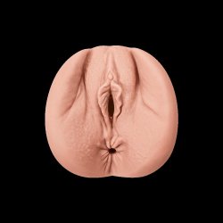 ALIVE  Lola Super Realistic Masturbator Skin