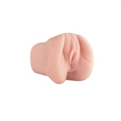 ALIVE  Lola Super Realistic Masturbator Skin