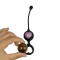 ADRIEN LASTIC Harmony Stones Kegel Balls