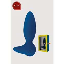 ADRIEN LASTIC Little Rocket 2.0 Prostata-Vibrator mit...