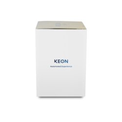 KIIROO Keon Automatic Masturbator Interkativ mit Vagina Feel Stroker Beige