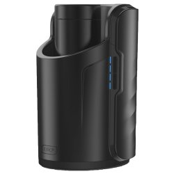 KIIROO Keon Automatic Masturbator Interkativ mit Vagina Feel Stroker Beige