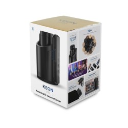KIIROO Keon Masturbator Combo Set mit interkativen Funktionen & Feel Stroker
