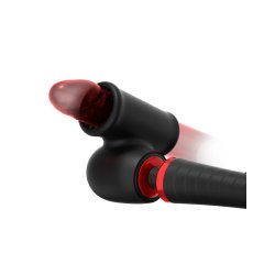 MAN.WAND Xtreme Wand Vibrator mit 2 Aufsätzen