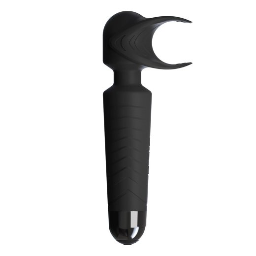 MAN.WAND Wand Vibrator für Penisstimulation