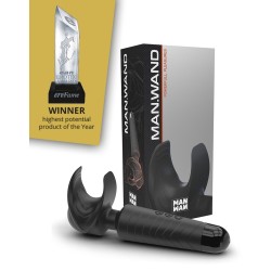 MAN.WAND Wand Vibrator für Penisstimulation