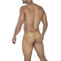 CUT4MEN Cheeky Brief Beige