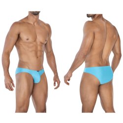 CUT4MEN Micro Brief Türkis