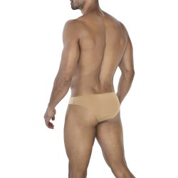 CUT4MEN Micro Brief Beige