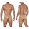 CUT4MEN Micro Brief Beige