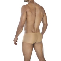 CUT4MEN Hipster Brief Beige