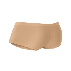 CUT4MEN Hipster Brief Beige