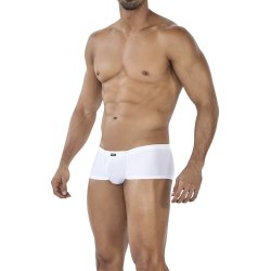 CUT4MEN Hipster Brief Weiss