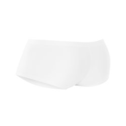 CUT4MEN Hipster Brief Weiss