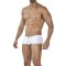 CUT4MEN Hipster Brief Weiss