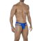 CUT4MEN Web Jockstrap Blau