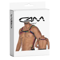 CUT4MEN NEO Harness Multicolor OS