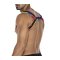 CUT4MEN NEO Harness Multicolor OS