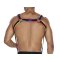 CUT4MEN NEO Harness Multicolor OS