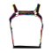 CUT4MEN NEO Harness Multicolor OS