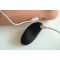 INUMI TOYS Penis-Chan Doppel Strap-On mit Vibration