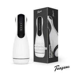 TEAZERS Automatic Masturbator