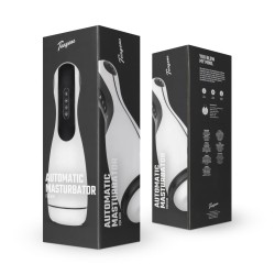 TEAZERS Automatic Masturbator
