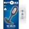 TOY JOY BUTTOCKS The Athlete Anal-Plug mit Gewicht 137 g
