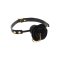 TABOOM Dona Rose Ball Knebel mit Plug Schwarz