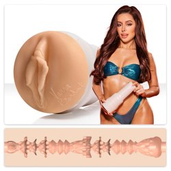 FLESHLIGHT GIRLS Vanna Bardot Beige