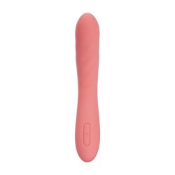SVAKOM Connexion Series Ava Vibrator mit Stossfunktion...