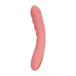 SVAKOM Connexion Series Ava Vibrator mit Stossfunktion...