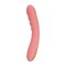 SVAKOM Connexion Series Ava Vibrator mit Stossfunktion & App-Steuerung Orange
