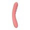 SVAKOM Connexion Series Ava Vibrator mit Stossfunktion & App-Steuerung Orange