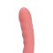 SVAKOM Connexion Series Ava Vibrator mit Stossfunktion & App-Steuerung Orange