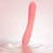 SVAKOM Connexion Series Ava Vibrator mit Stossfunktion & App-Steuerung Orange