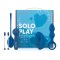 FEELZTOYS Solo Play Anfänger Set