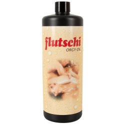 ORION Flutschi Orgy-Oil Massageöl 1000ML