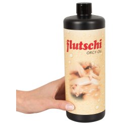 ORION Flutschi Orgy-Oil Massageöl 1000ML