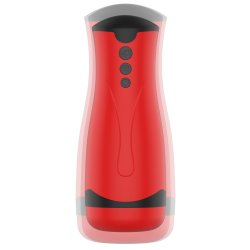 HIDDEN DESIRE Fusion X Super Suction Masturbator