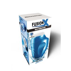 HIDDEN DESIRE Fusion X Aqua Bubble Masturbator