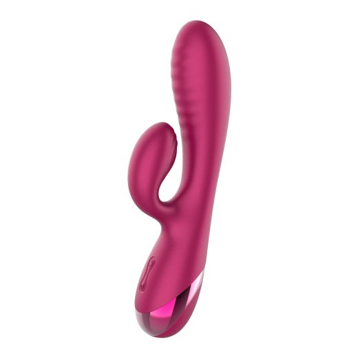 XOCOON Forever Love Rabbit Vibrator Pink