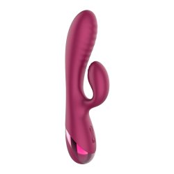 XOCOON Forever Love Rabbit Vibrator Pink